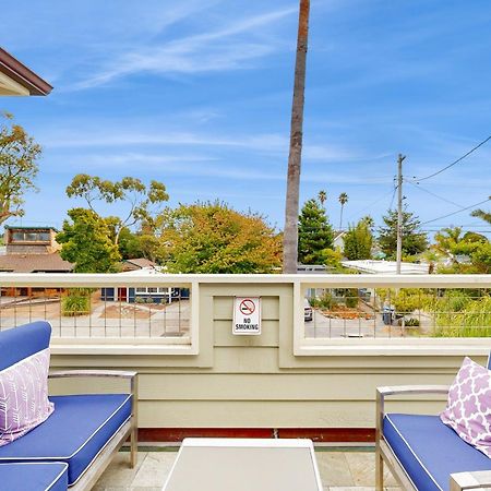 Pleasure Point Retreat Villa Santa Cruz Exterior photo