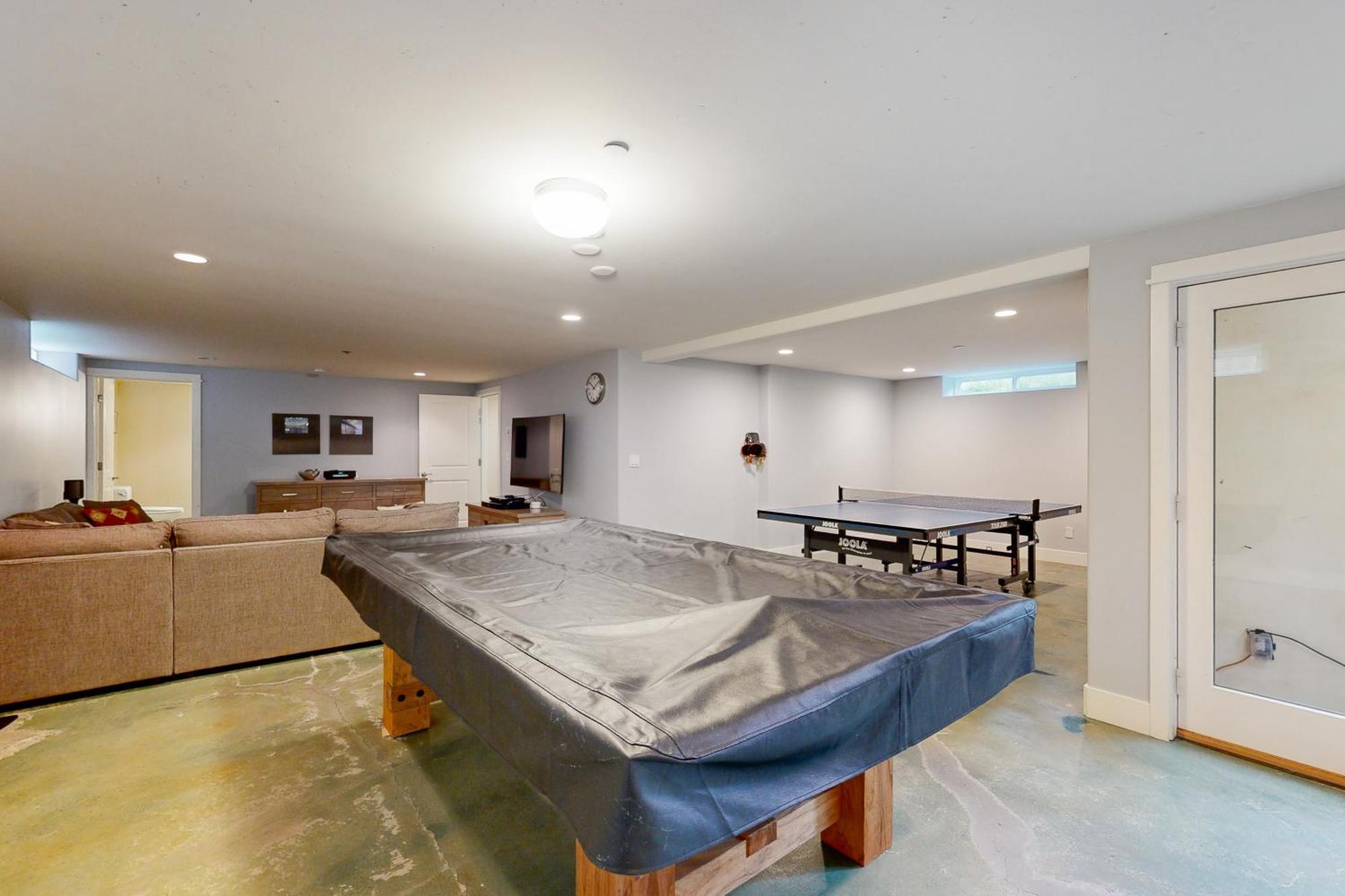 Pleasure Point Retreat Villa Santa Cruz Exterior photo